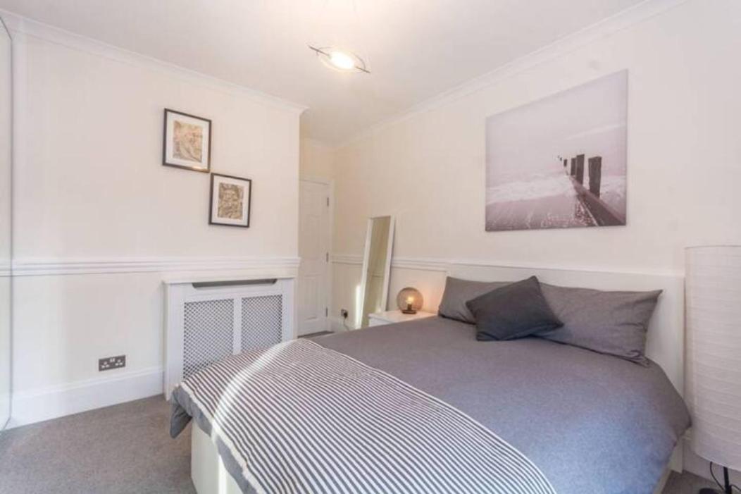 St Johns Wood 1 Bedroom Apartment - Housity