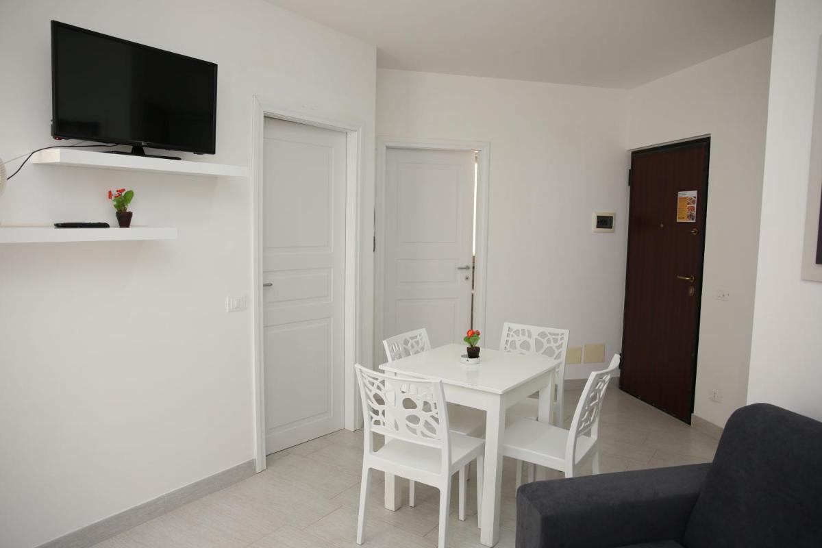 Ai Nidi del Borgo 1 - Housity