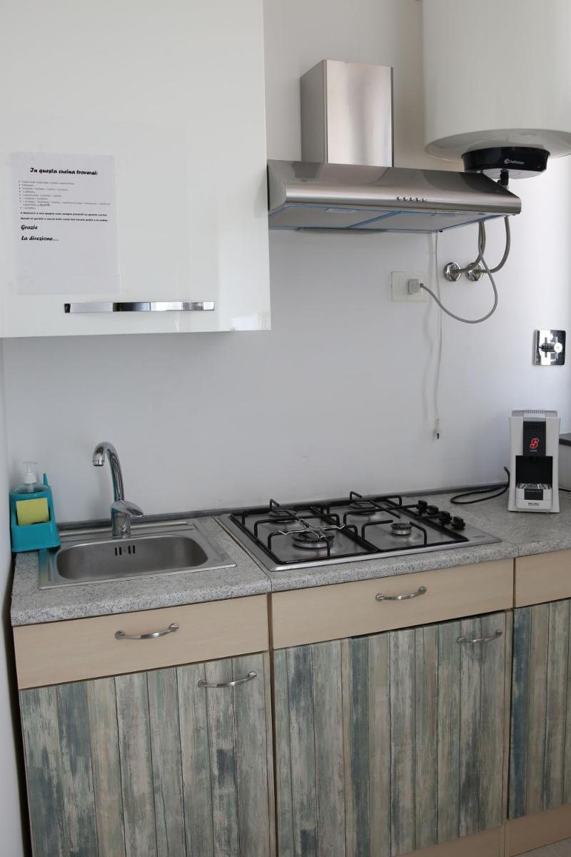 Ai Nidi del Borgo 1 - Housity