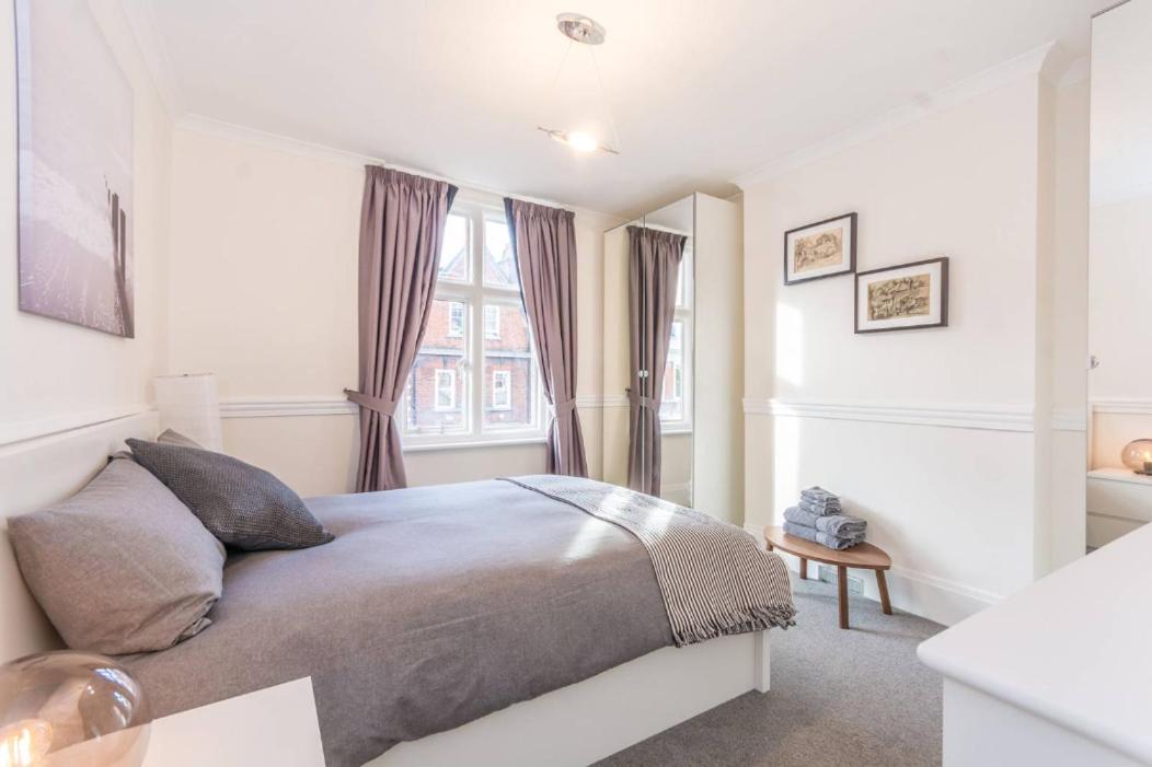 St Johns Wood 1 Bedroom Apartment - Housity