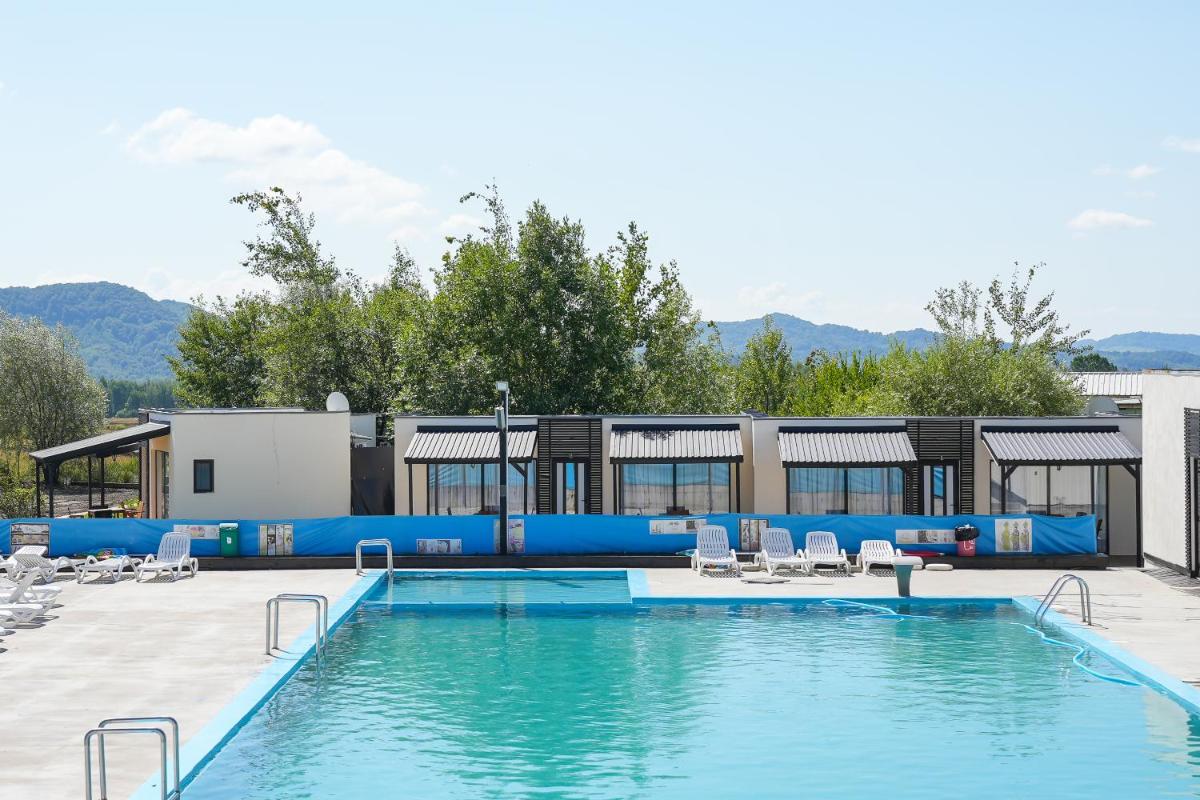 Bungalowuri 