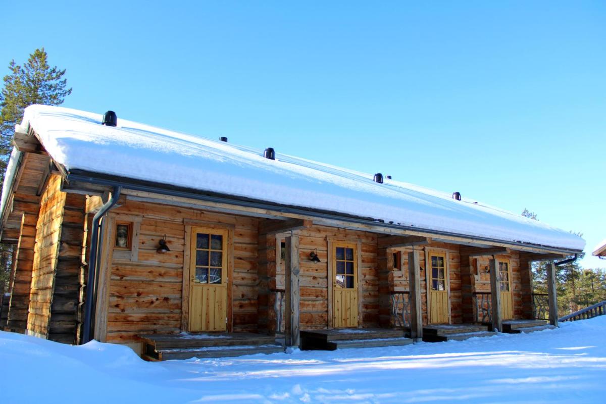Basecamp Oulanka - Housity