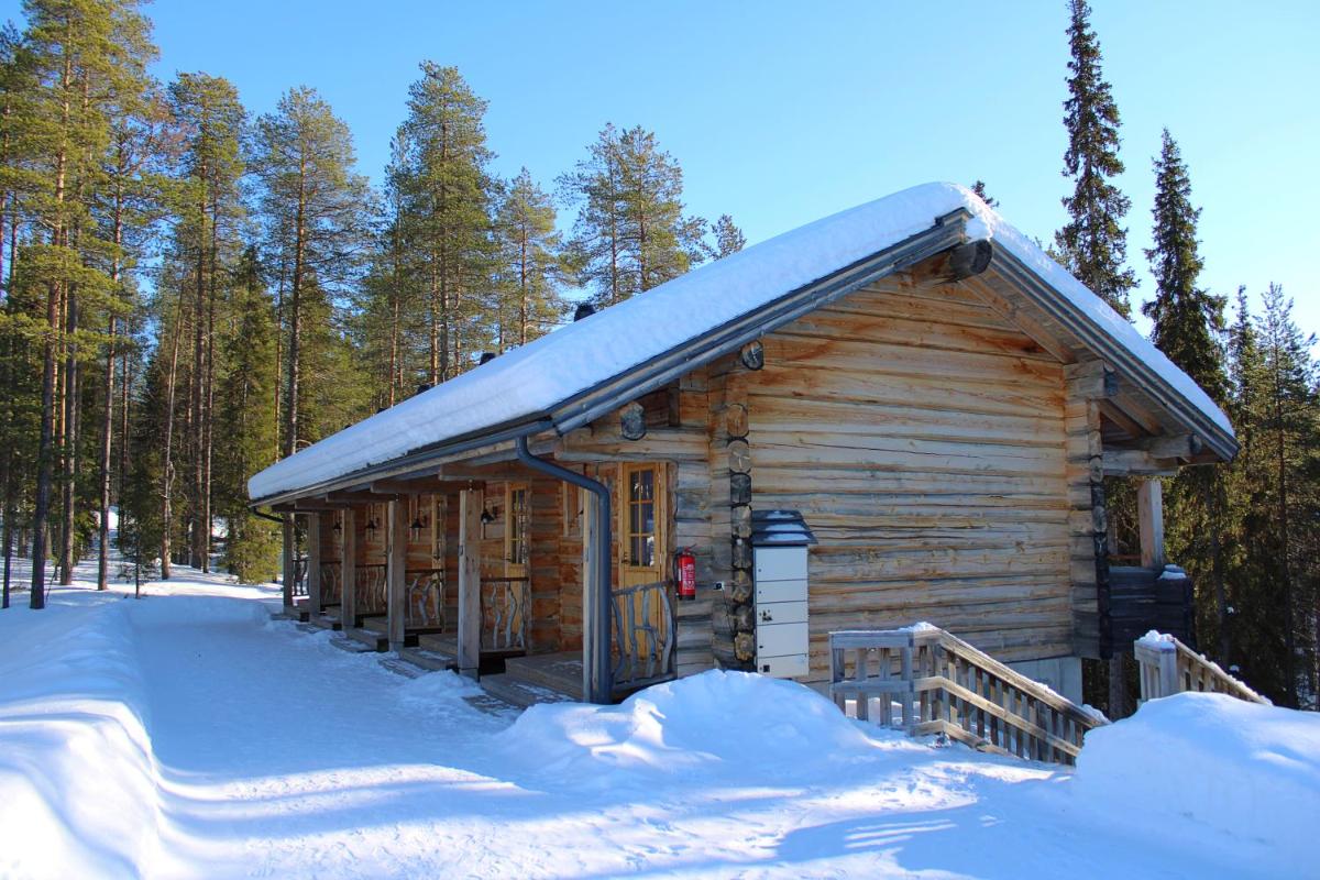 Basecamp Oulanka - Housity