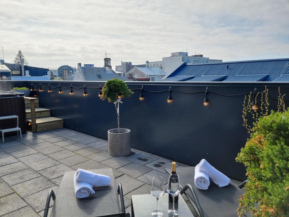 Alfred's Premium Laugavegur - Housity