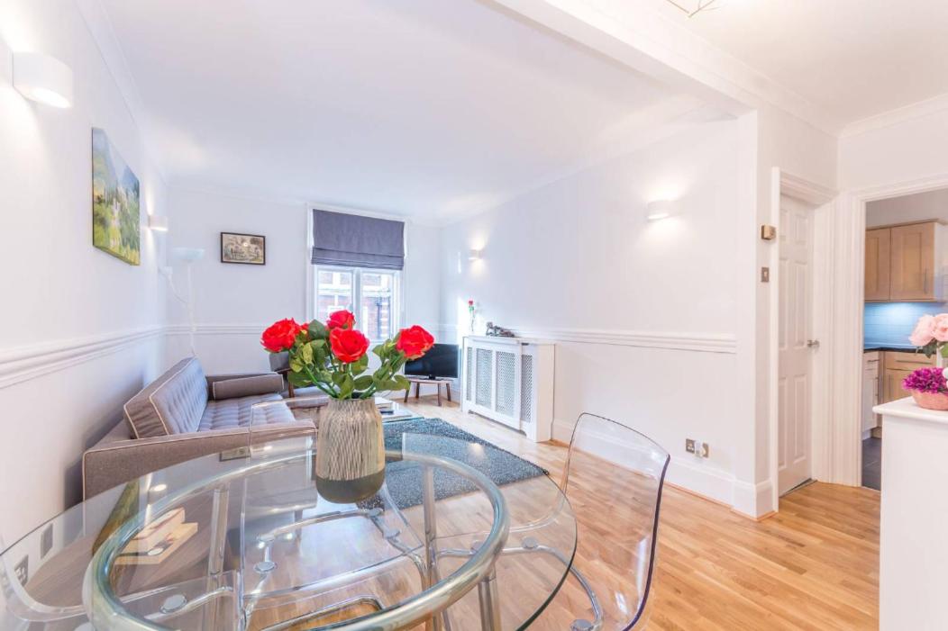 St Johns Wood 1 Bedroom Apartment - Housity