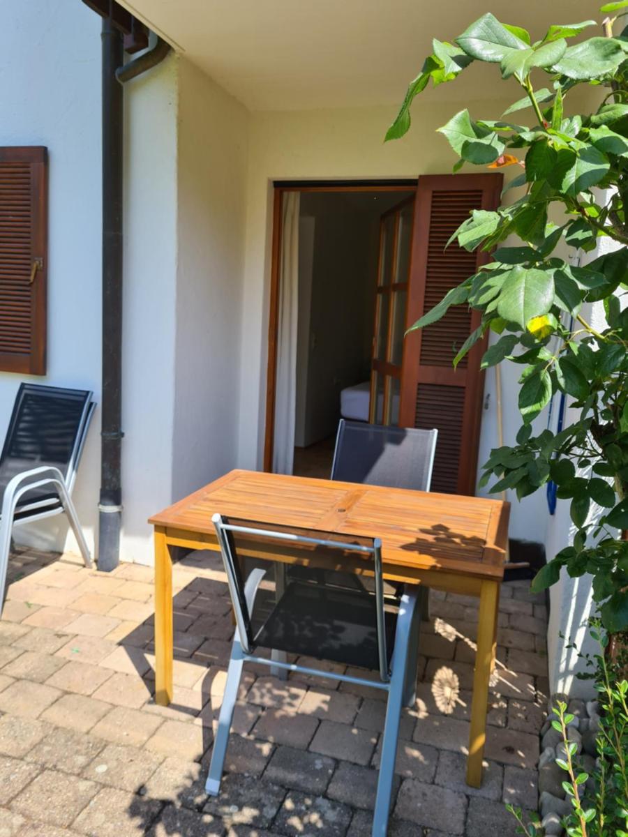 Ferienwohnung Bad Schachen mit Fahrradraum - Housity