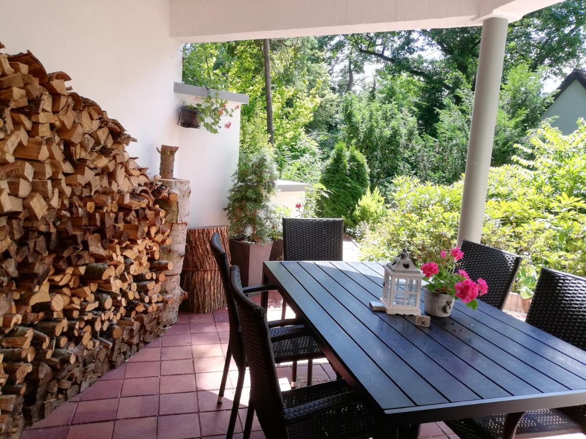 Apartment Frohnau - Hizvo