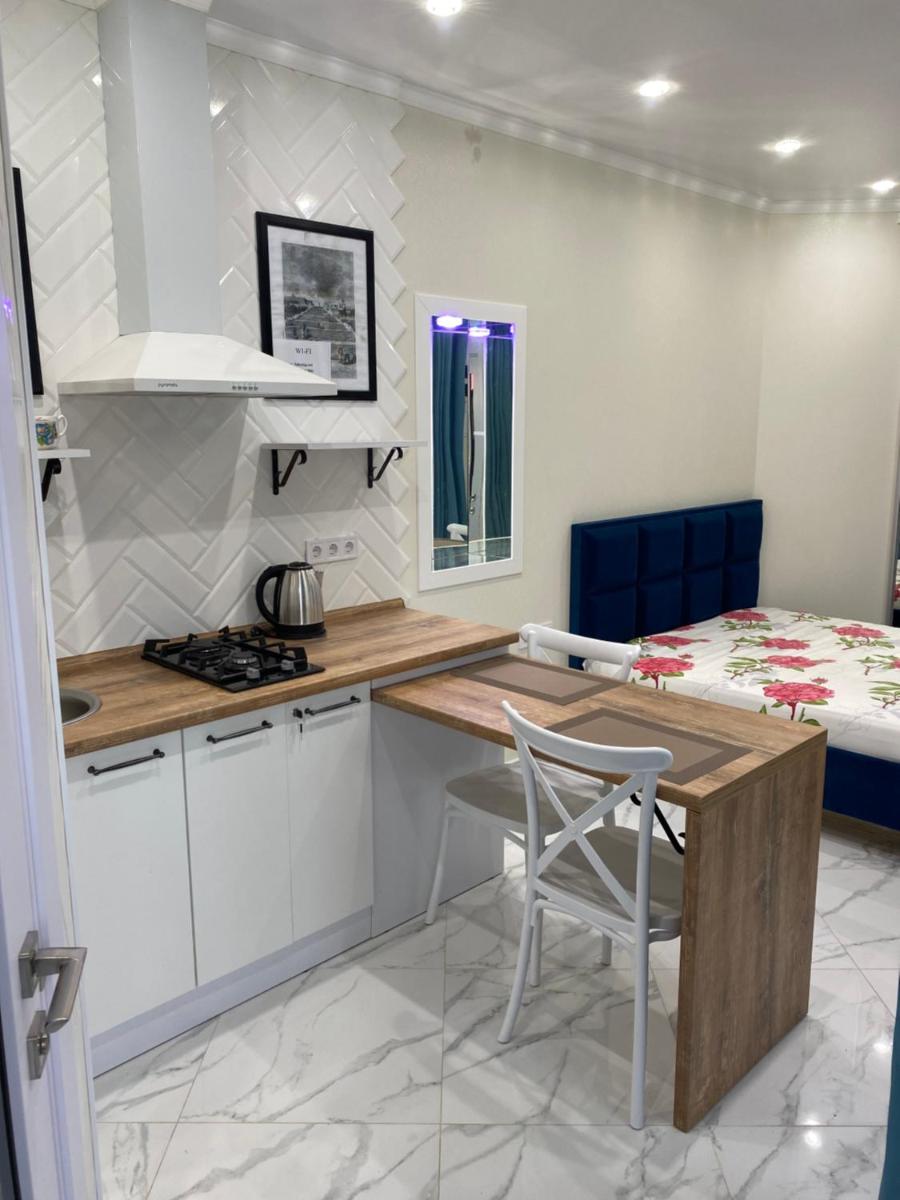 Deribasovskaya LUX - Housity