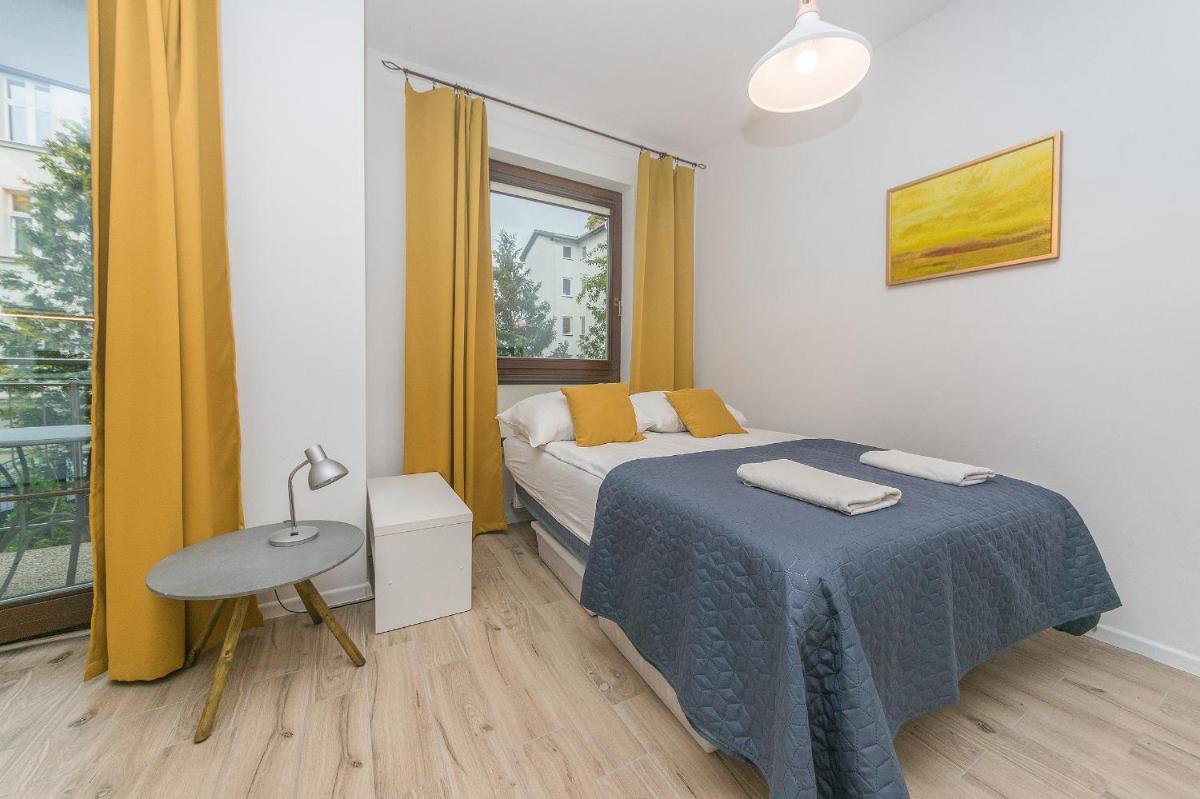 Pomorskie Apartamenty Baltic House - Housity