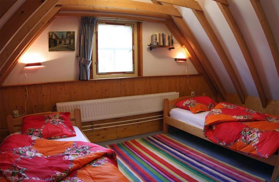 2 pers Vakantiehuis 't Diekshoes in Winterswijk Kotten - Housity