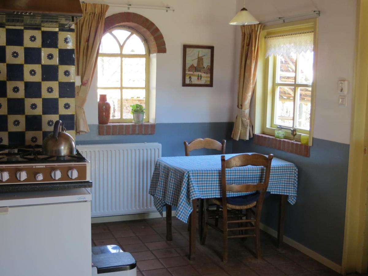 2 pers Vakantiehuis 't Diekshoes in Winterswijk Kotten - Housity