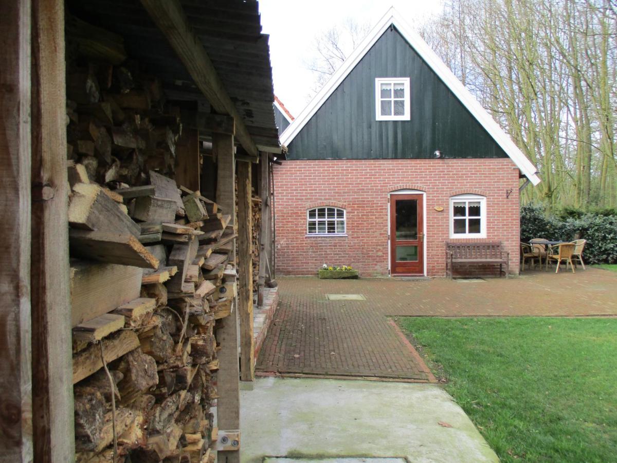 2 pers Vakantiehuis 't Diekshoes in Winterswijk Kotten - Housity