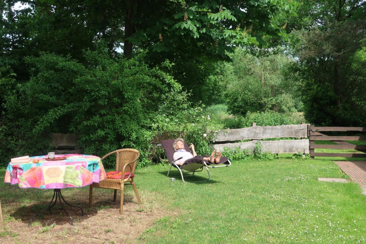 2 pers Vakantiehuis 't Diekshoes in Winterswijk Kotten - Housity