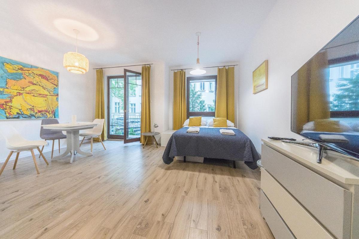 Pomorskie Apartamenty Baltic House - Housity