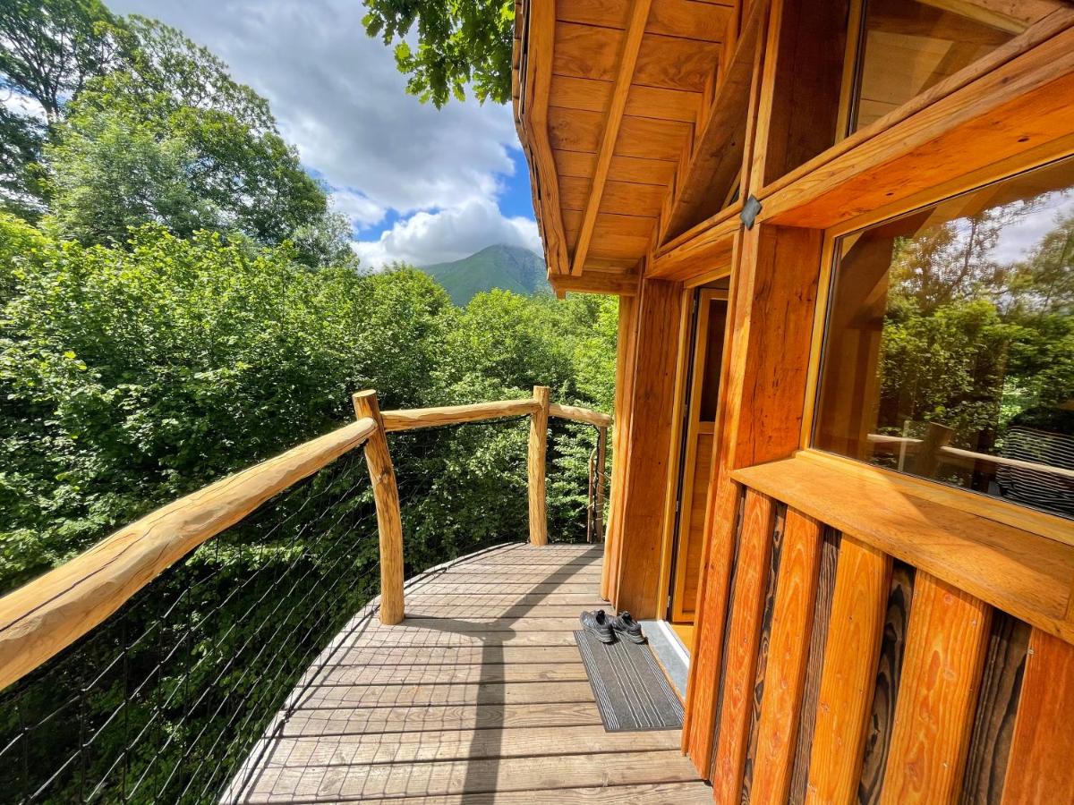 Caban'Aspe - Housity