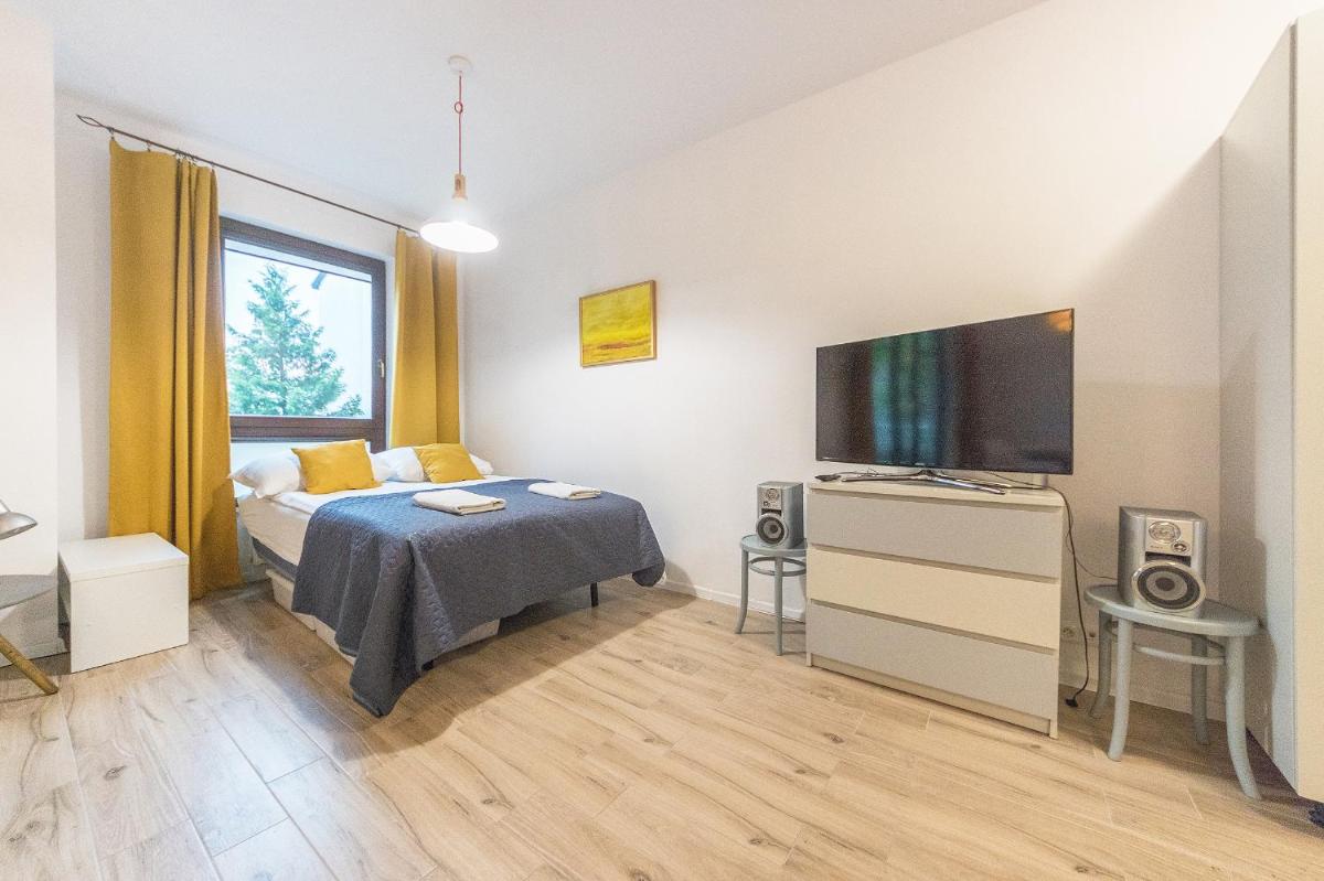 Pomorskie Apartamenty Baltic House - Housity
