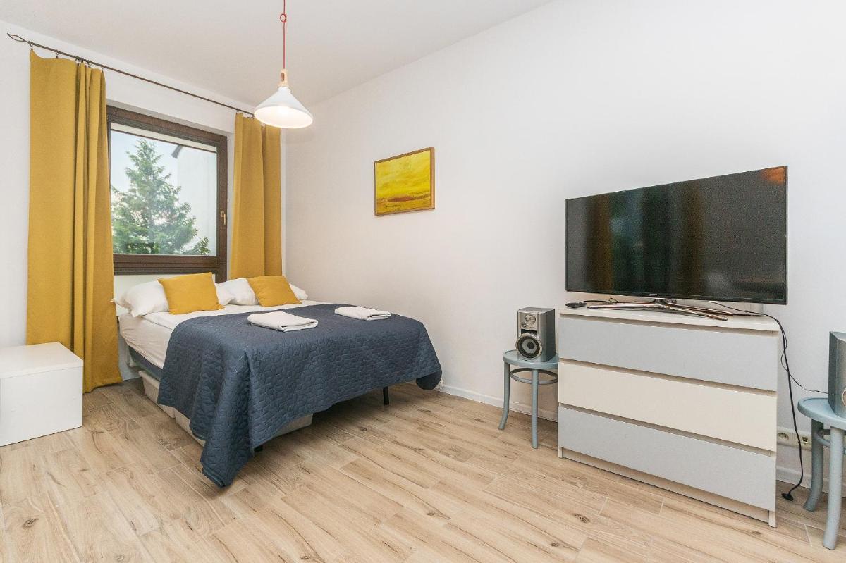 Pomorskie Apartamenty Baltic House - Housity