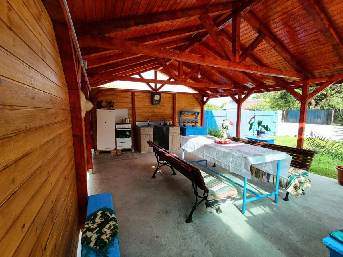 Casa NICHIFOR Jurilovca - Housity