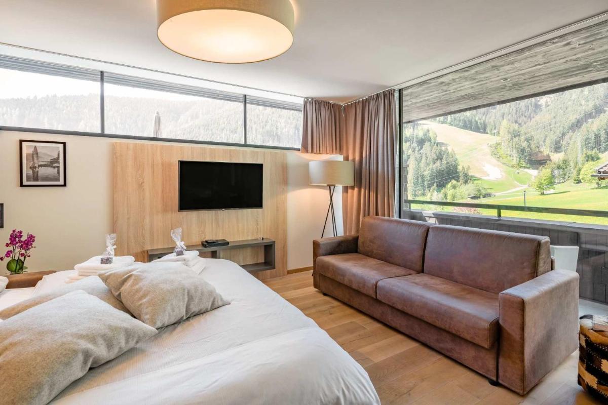 Sunny Ferienwohnungen Ski In - Ski Out - Housity