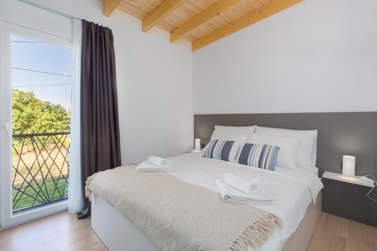 Cosy holiday house with pool HERA in central Istria - Housity