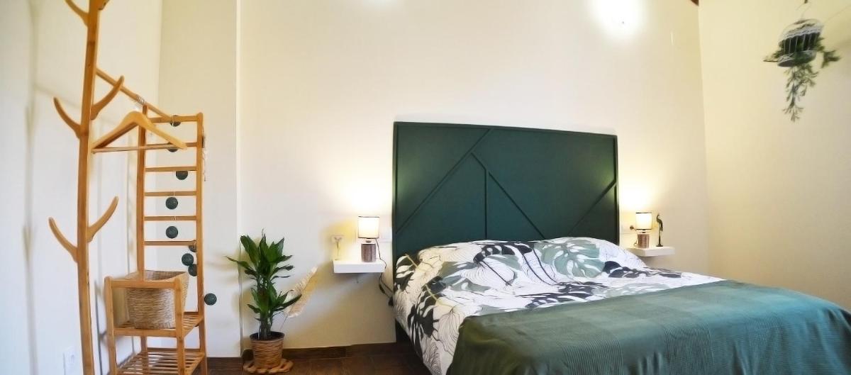 Casa Bienvenida - Carcaixent - Housity