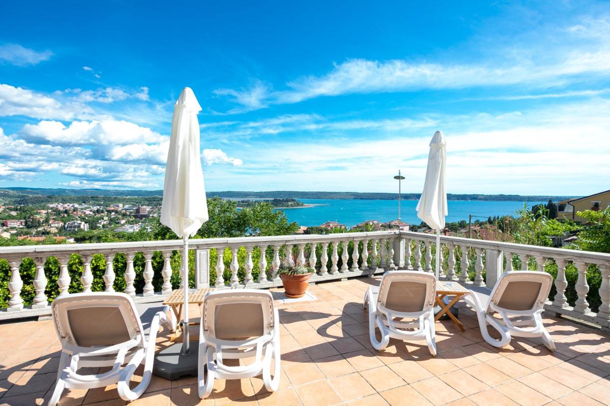 VILLA GOLD ISTRA - Housity