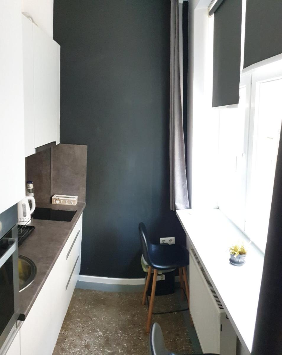 Krasan mali apartman u centru Sarajeva - Housity