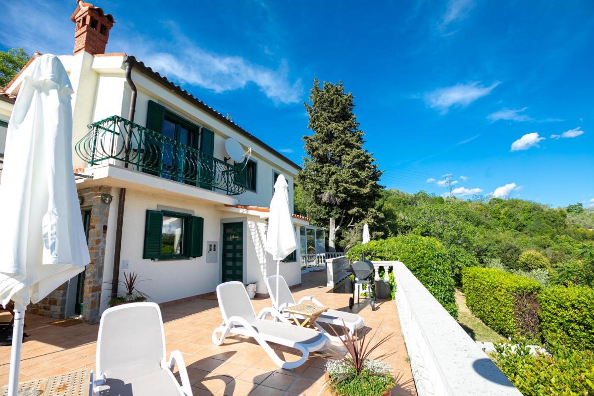 VILLA GOLD ISTRA - Housity