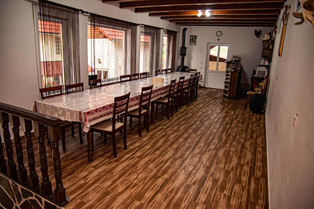 Casa Iancu - Housity