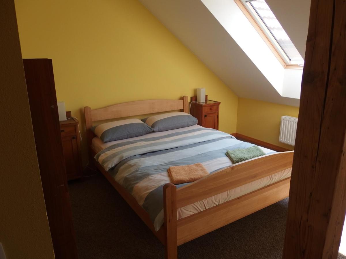 Rideczech guesthouse a cykloservis - Housity