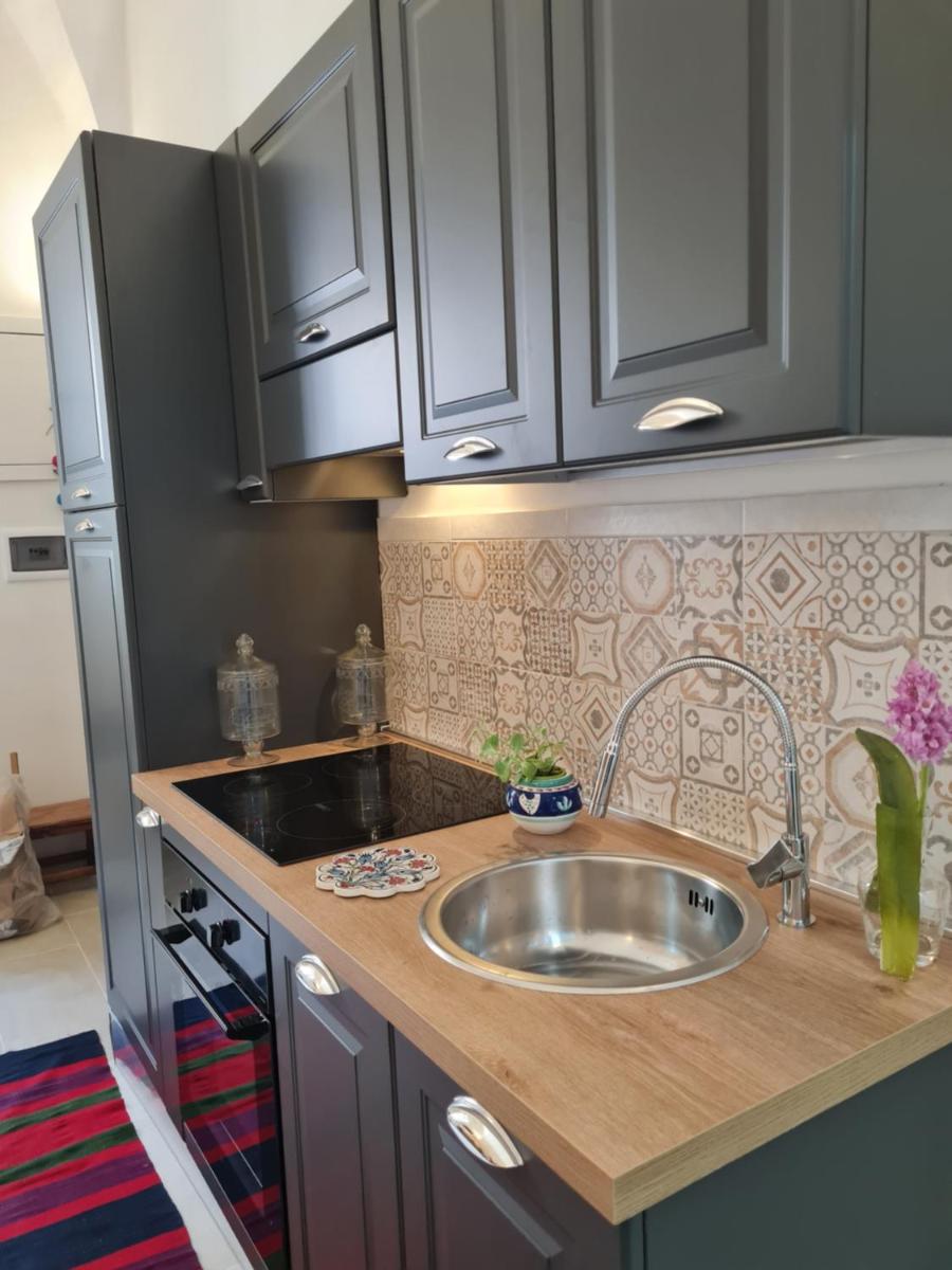 Piccola residenza salentina a Lecce - Hizvo
