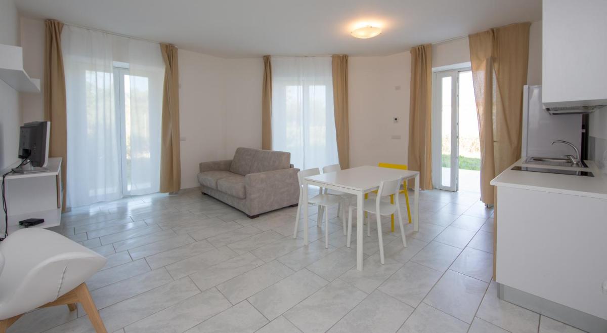 Toscana Charme Apartments - Housity