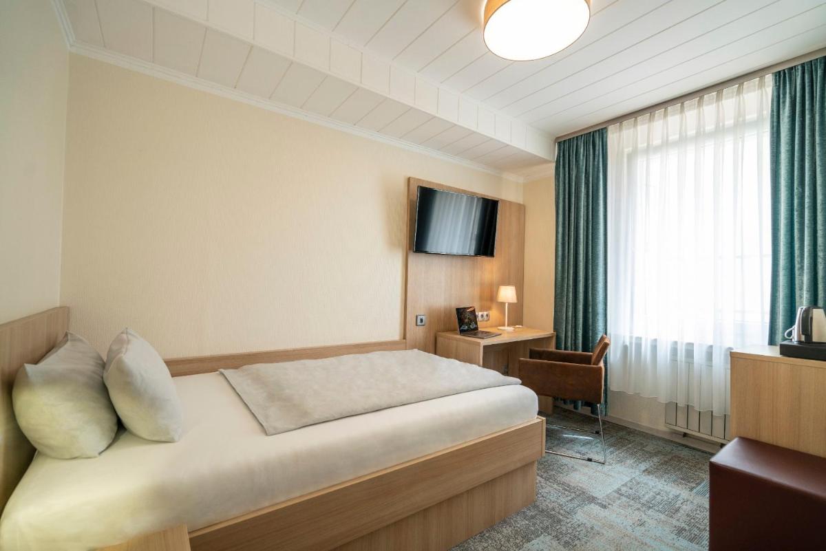 Hotel Königshof Dortmund - Housity