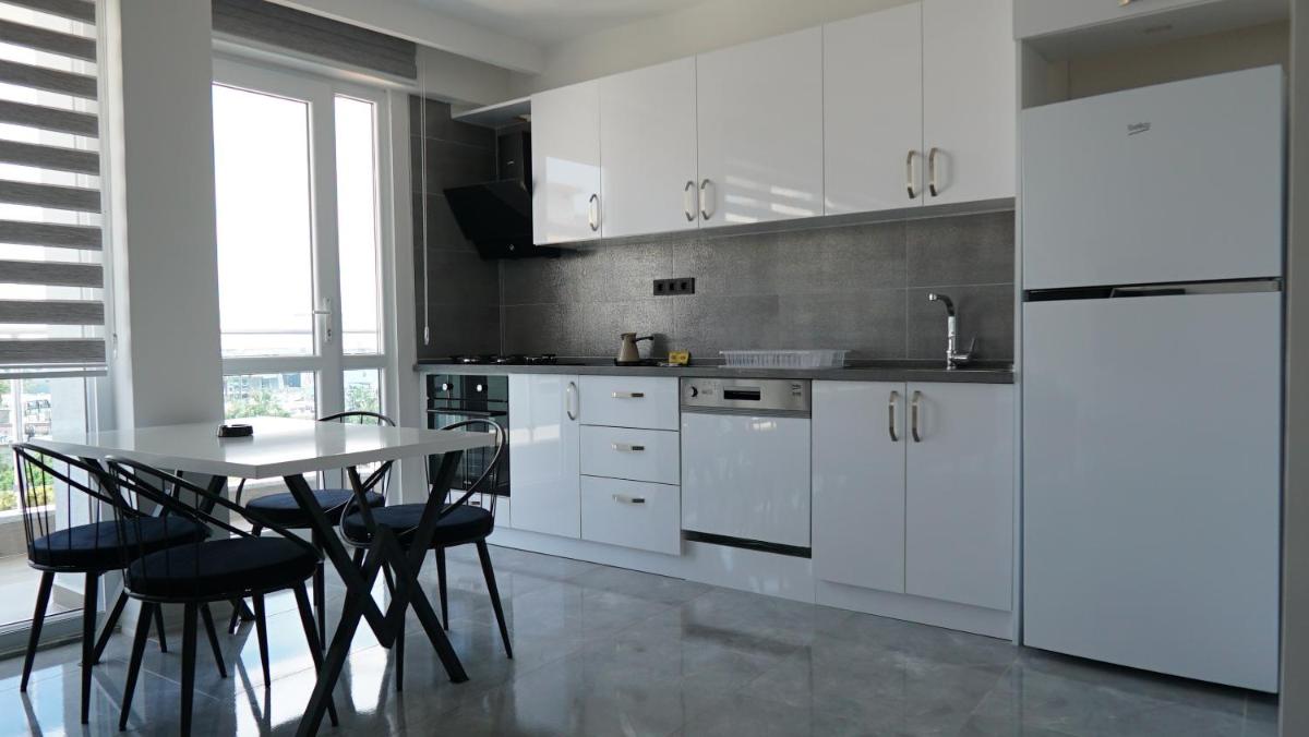 Oksa Apart - Housity