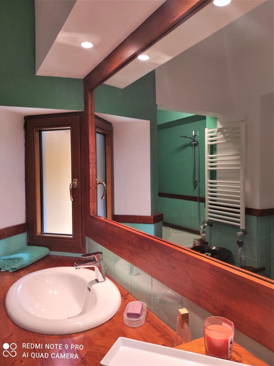 CAREGGI GARDEN APARTMENT - Housity