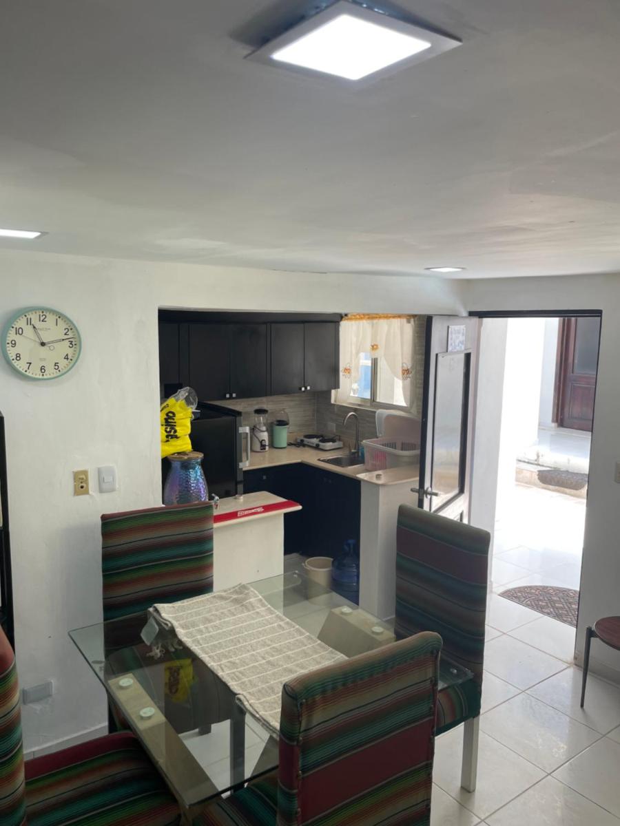 Apartamento Samaná, Las Pascualas No.9, Calle 5 - Housity