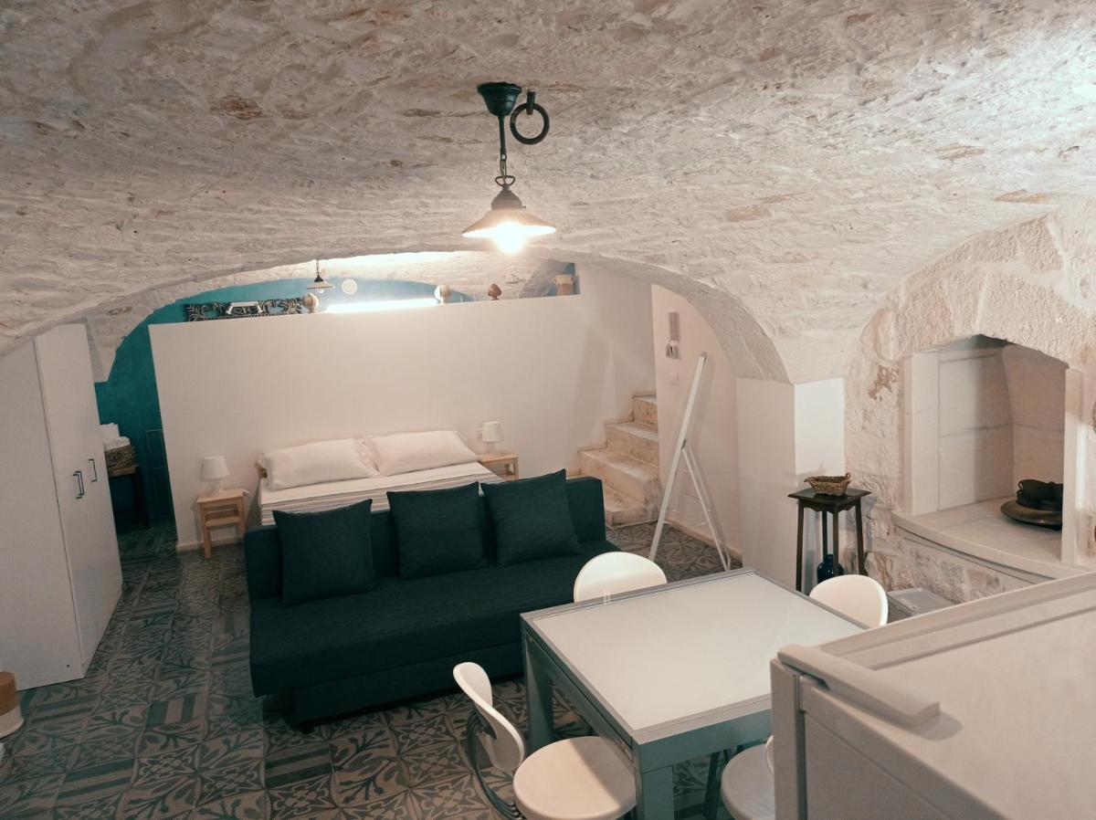 Dimora Dalia - Puglia Mia Apartments - Hizvo