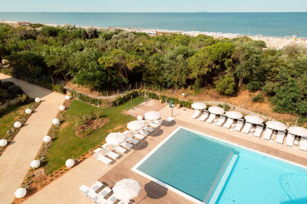 Toscana Charme Apartments - Housity