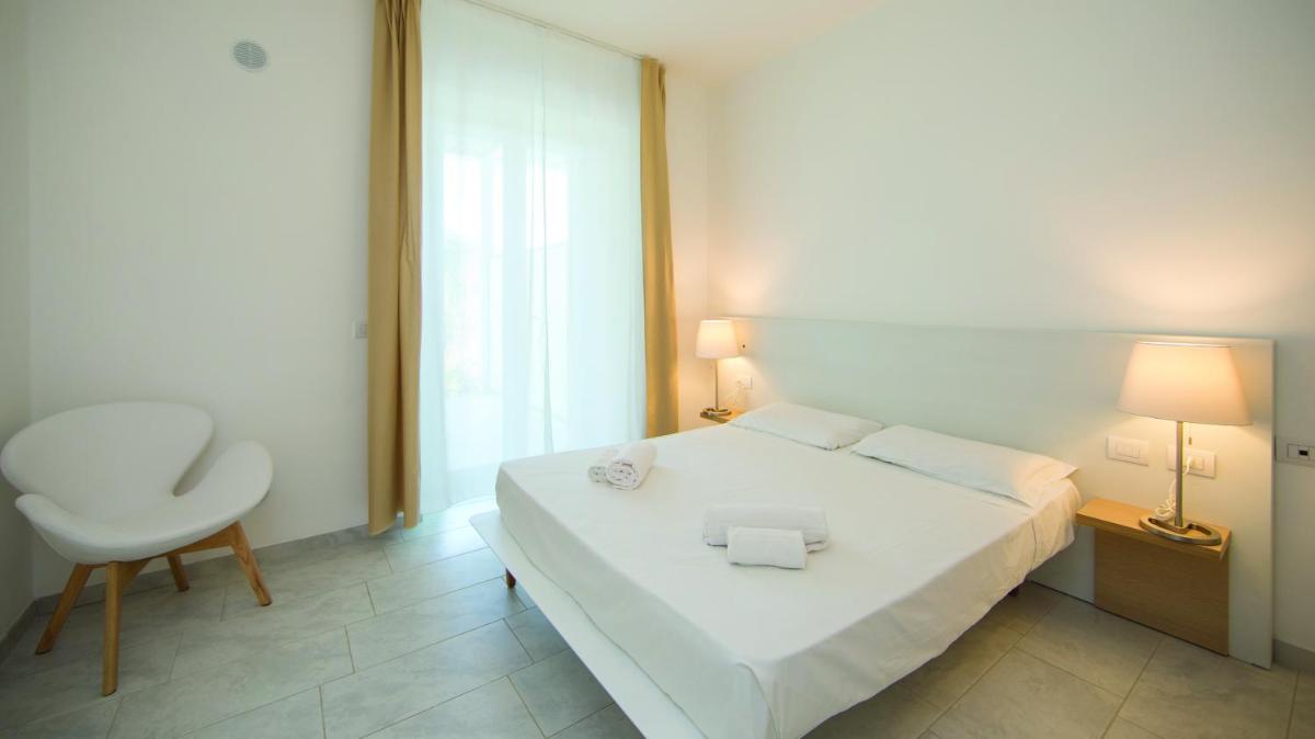 Toscana Charme Apartments - Housity