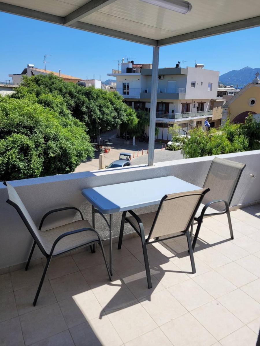 Apartment at the center of Skalani - Housity