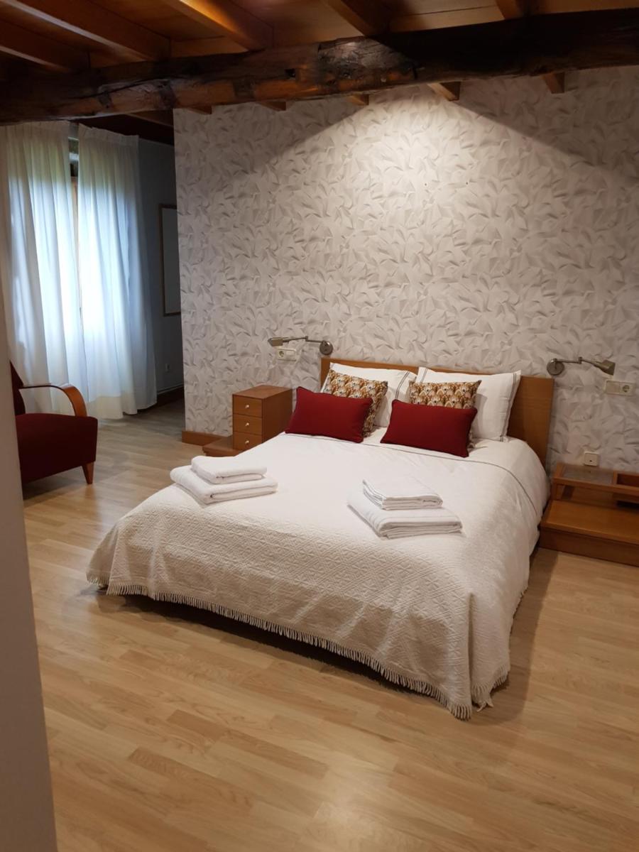 La casa de Regoufe - Housity