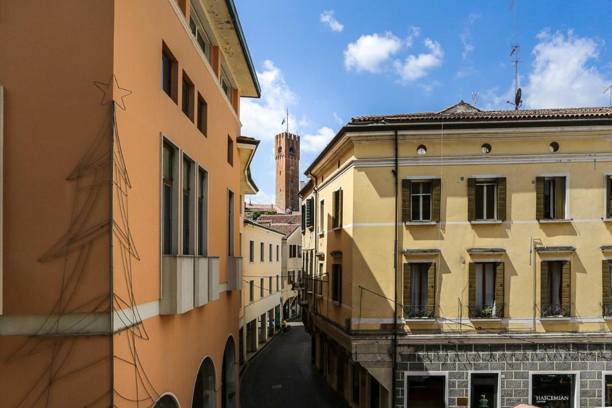 Suitetrails - Treviso City Town 1