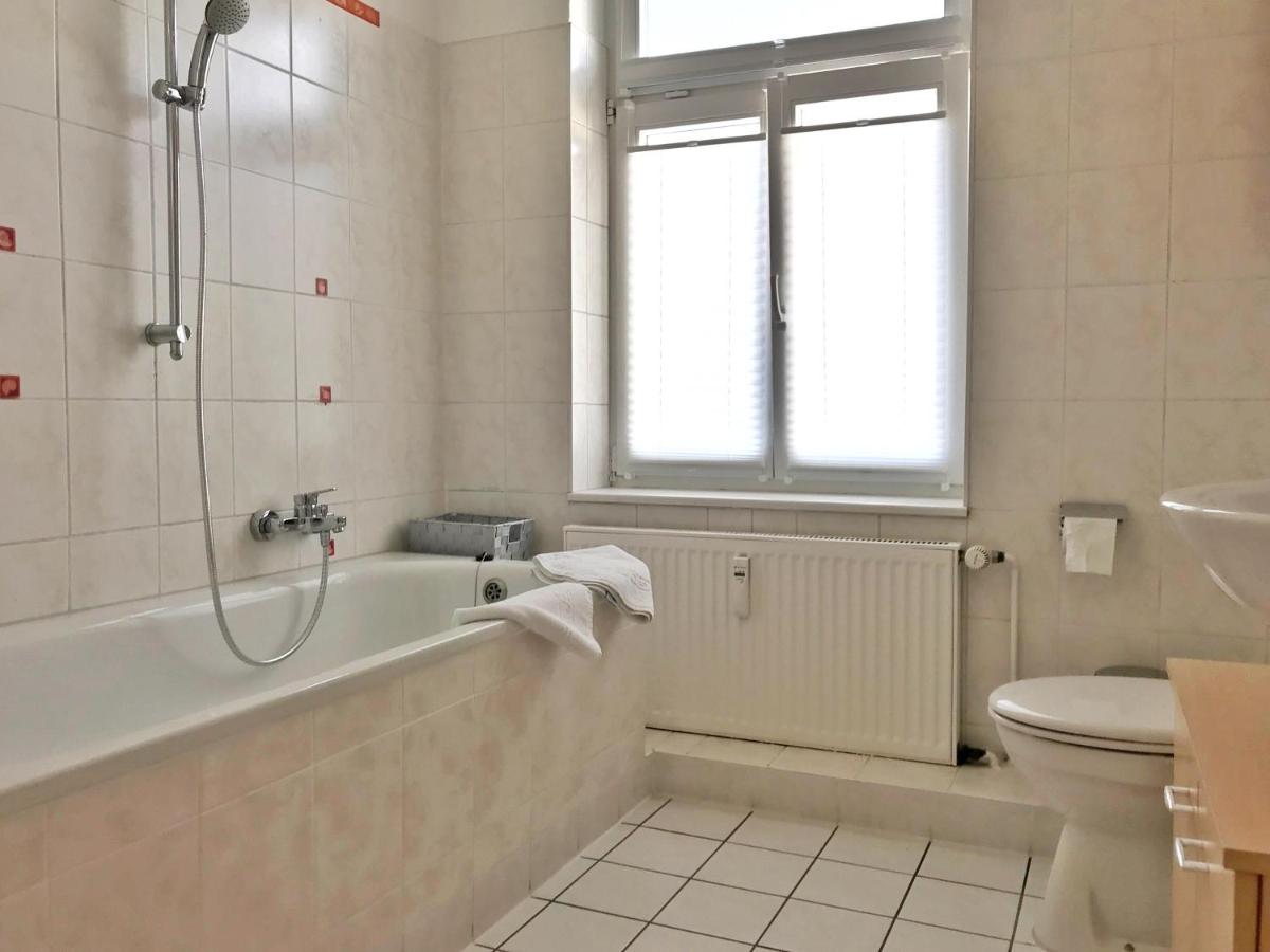 Suitetrails - Haus Stothfang - Ferienwohnung 3