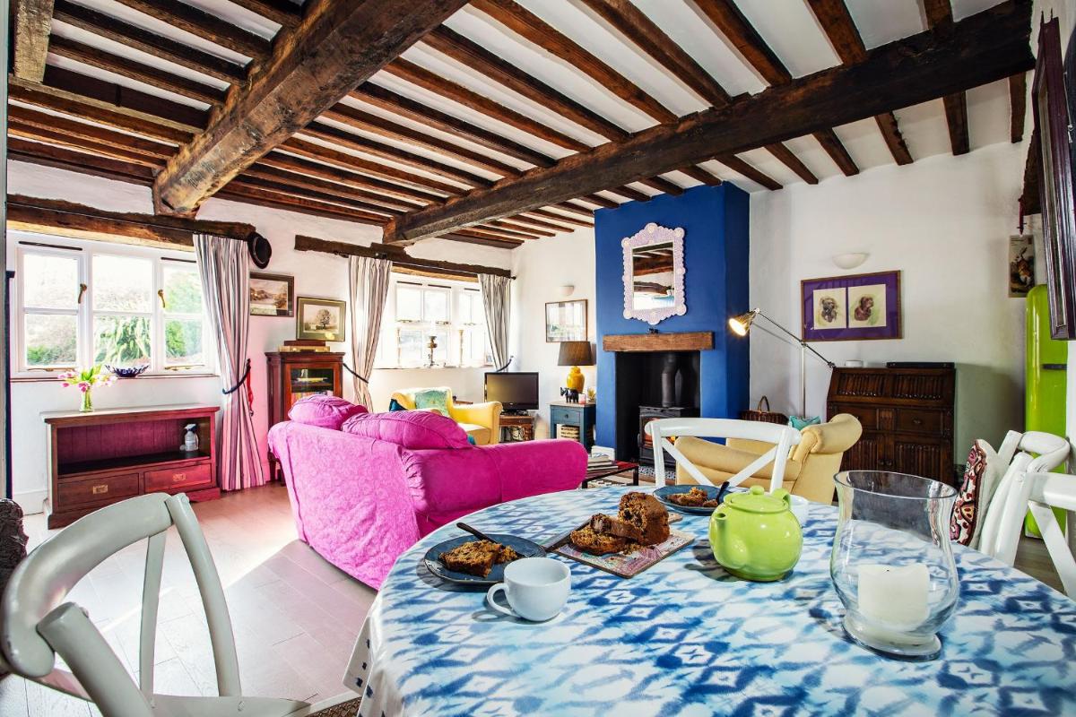 The Cider House Cottage - Housity