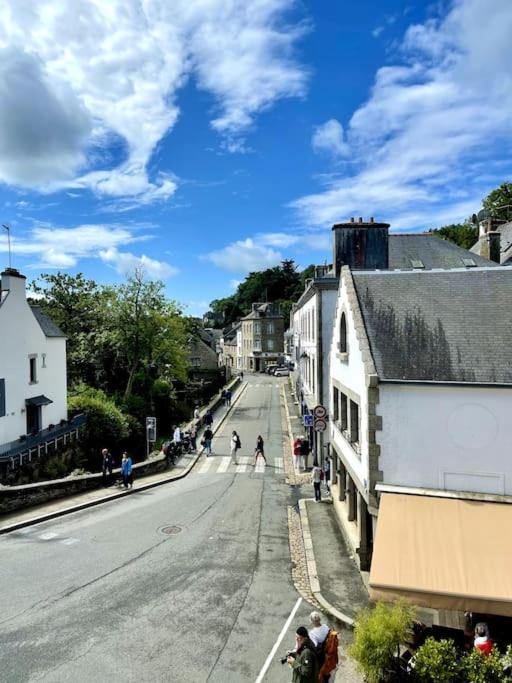 Loft, Plein centre de Pont Aven à 2 pas des plages - Housity