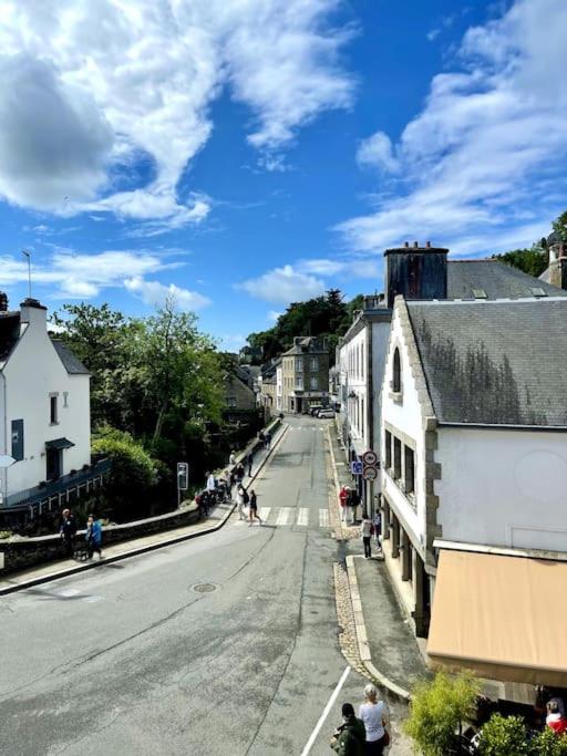 Loft, Plein centre de Pont Aven à 2 pas des plages - Housity