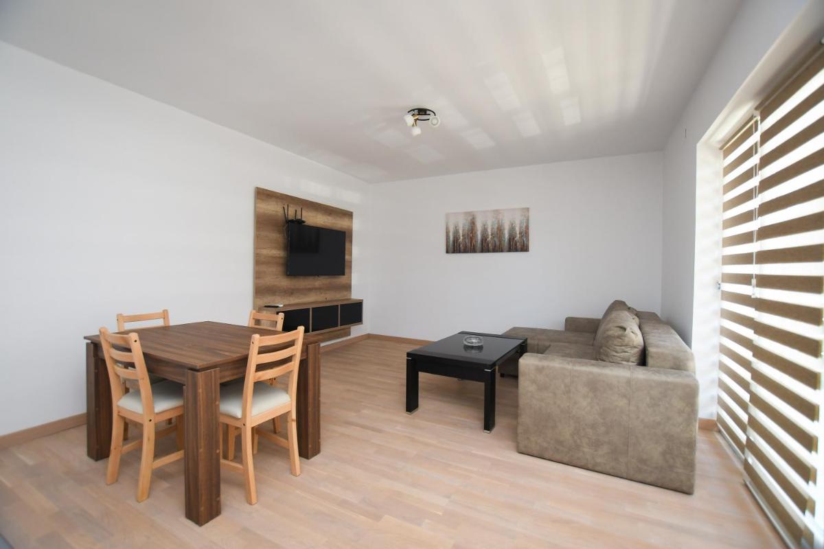Zanes Apartment - Housity
