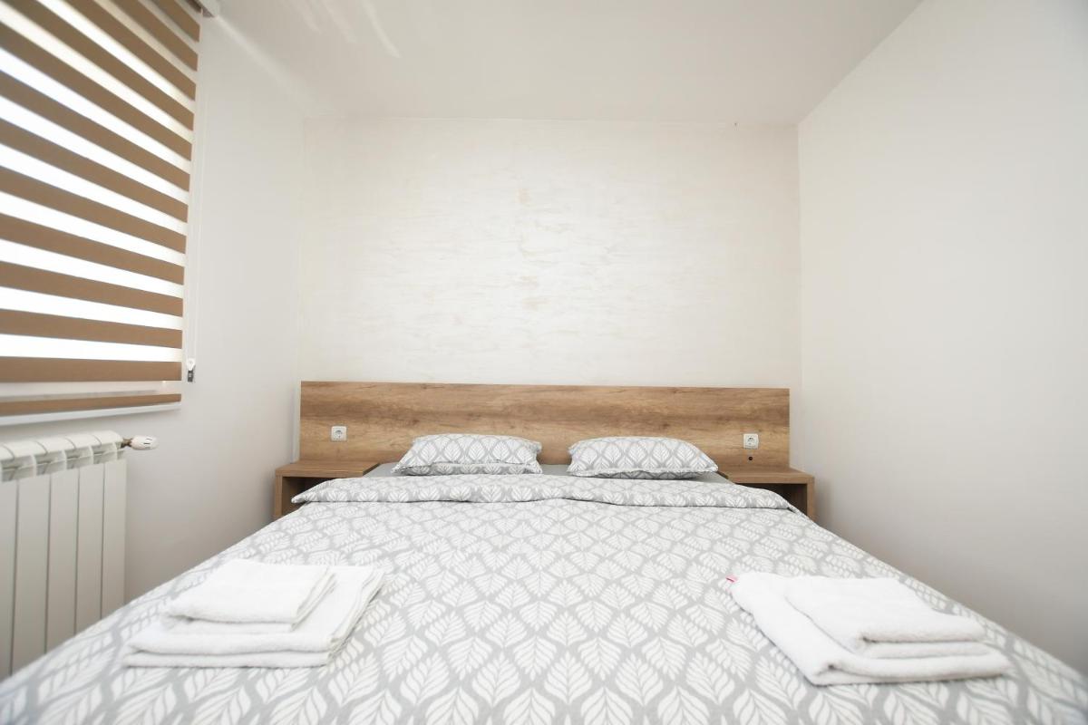 Zanes Apartment - Housity