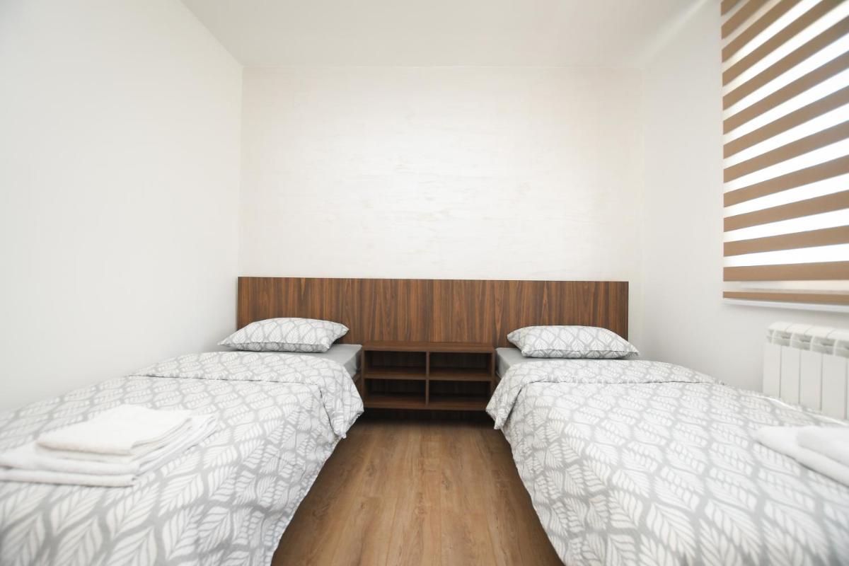 Zanes Apartment - Housity