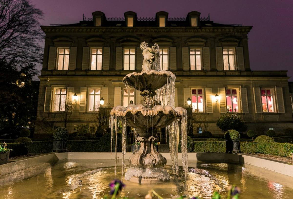 Hotel Belle Epoque - Housity